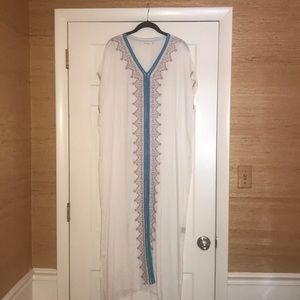 Izzy & Lola Maxi Caftan